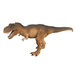 Tyrannosaurus Rex 83 cm – Dinosaurio gigante con sonido y luces