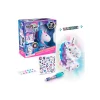 Unicornio Diy Luz Cósmica