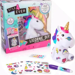 Unicornio Mágico DIY para decorar