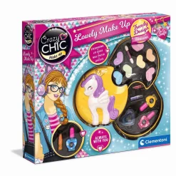 Unicornio Set De Maquillaje