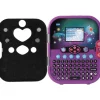VTech KidiSecrets Selfie Music 2.0 Diario Secreto Electrónico Negro