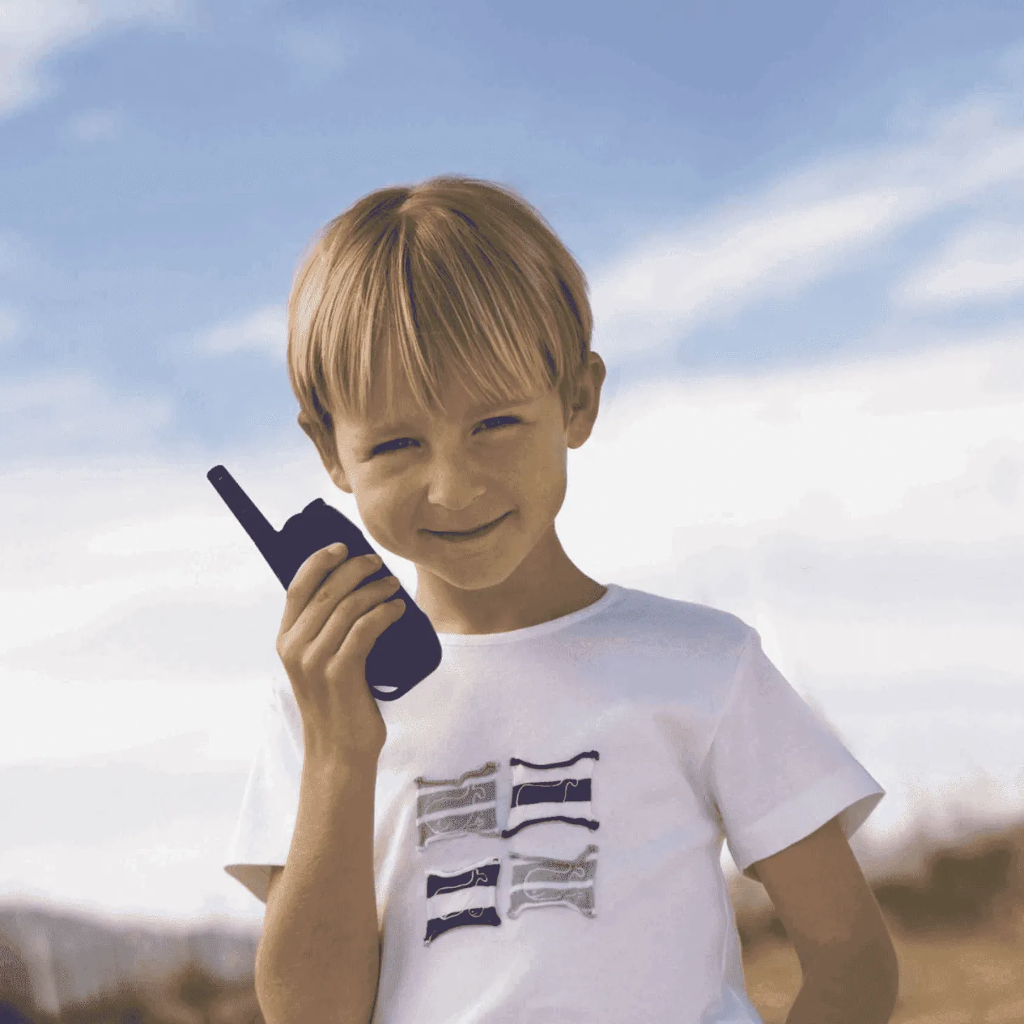Walkie Talkies