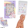 Ylvi Uñas Postizas