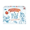 Yo Fui a EGB New Edition